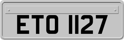 ETO1127