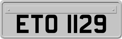 ETO1129