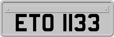 ETO1133
