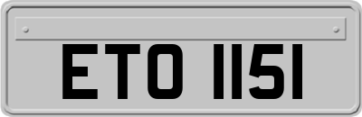 ETO1151