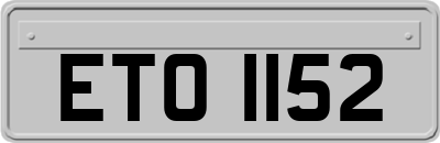ETO1152