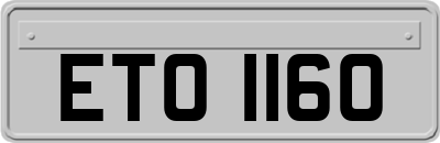 ETO1160