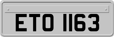 ETO1163