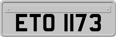 ETO1173