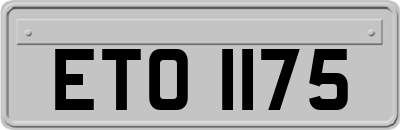 ETO1175