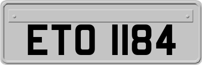 ETO1184