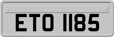 ETO1185