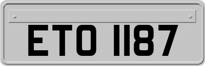 ETO1187
