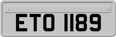 ETO1189