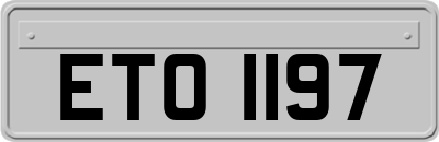 ETO1197