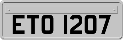ETO1207