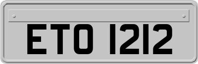ETO1212