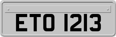ETO1213