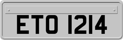 ETO1214