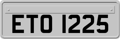 ETO1225
