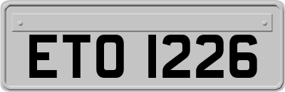 ETO1226