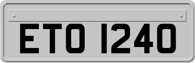 ETO1240