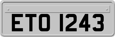 ETO1243
