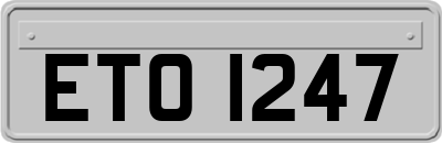 ETO1247