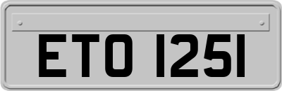 ETO1251