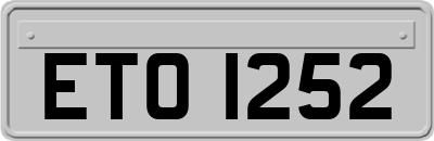 ETO1252