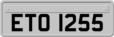 ETO1255
