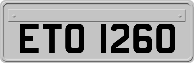 ETO1260