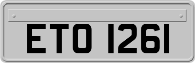 ETO1261