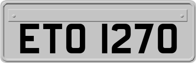 ETO1270