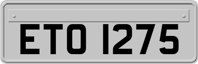 ETO1275