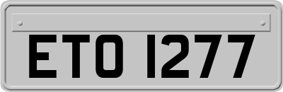 ETO1277