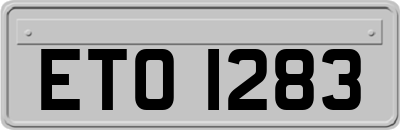 ETO1283