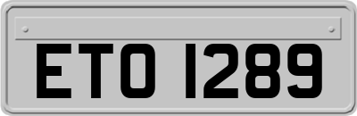 ETO1289