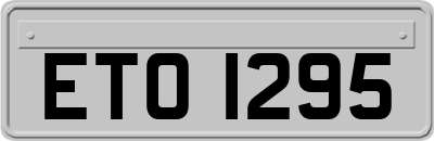 ETO1295