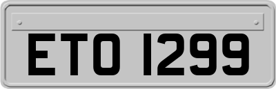 ETO1299