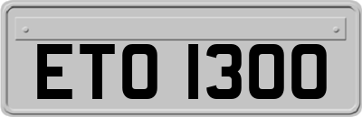 ETO1300