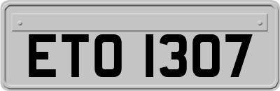 ETO1307