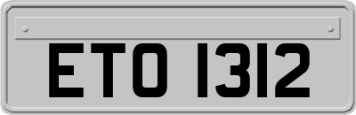 ETO1312