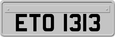 ETO1313