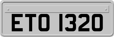 ETO1320