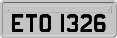 ETO1326