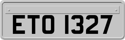 ETO1327