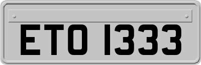 ETO1333