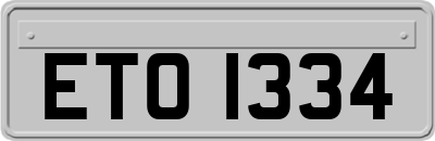 ETO1334