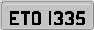 ETO1335