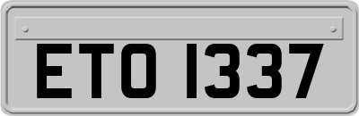 ETO1337
