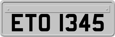 ETO1345