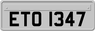 ETO1347