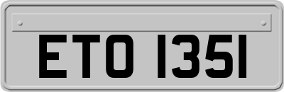 ETO1351