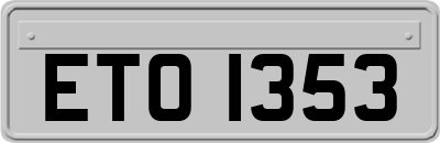 ETO1353